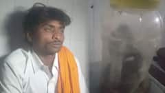 भाईसाहब को सांप ने डसा तो डब्बे में बंदकर पहुंच गए अस्पताल | Hardoi