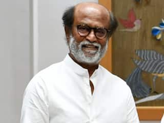 Rajinikanth Health Updates: સાઉથ સુપરસ્ટાર રજનીકાંત ચેન્નઈની કાવેરી હોસ્પિટલમાં દાખલ 