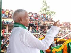 नीतीश कुमार के पीछे ‘हाथ धोकर’ पड़े लालू यादव, तारापुर और कुशेश्वर स्थान में 'गरजने' के बाद अब ट्विटर पर कह दी ये बात