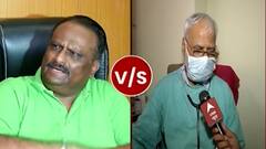 Sameer Wankhede : समीर वानखेडे 'धर्म'संकटात ; पहिल्या पत्नीच्या वडिलांचा काय दावा? ABP Majha