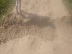 Bihar News: चहेते उम्मीदवार की चुनाव में हुई हार तो चौकीदार ने लिया बदला, काट डाली गांव की सड़क