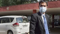 Wankhede on interrogation: Went to Delhi to narrate my side to superiors, statement wasn't recorded