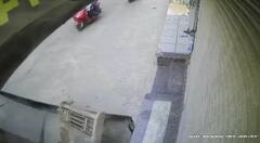 Road Collapsed In Ludhiana: ਲੁਧਿਆਣਾ 'ਚ ਵੇਖਦਿਆਂ-ਵੇਖਦਿਆਂ ਧਸ ਗਈ ਸੜਕ, ਕਈ ਬੱਚੇ ਜ਼ਖ਼ਮੀ