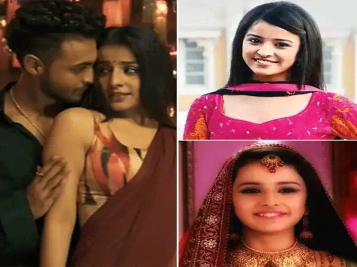 सलमान खान और आयुष शर्मा स्टारर फिल्म अंतिम 26 नवंबर को बॉक्स ऑफिस पर दस्तक देने के लिए पूरी तरह से तैयार है. कुछ समय पहले ही फिल्म का ठ्रेलर रिलीज किया गया था. ट्रेलर में एक्ट्रेस को देख हर कोई दंग रह गया. क्योंकि अंतिम फिल्म में आयुष शर्मा के संग रोमांस करने वाली कोई और नहीं बल्कि टीवी का जाना-पहचाना और कई हिट शो का हिस्सा रह चुकीं महिमा मकवाना हैं.