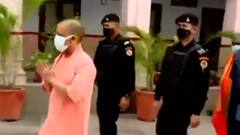 Uttar Pradesh: T-20 मैच में हार के बाद यूपी में कहां लगे पाकिस्तान समर्थक नारे ? Hindi News