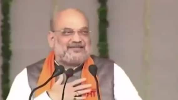UP विजय का 'Shah प्लान', कटेंगे 100 BJP MLAs के टिकट? | भारत की बात