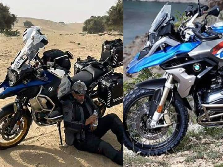 Ajith Bike Travel These Are Reasons Why Thala ajith Love BMW R 1200 GS Ajith BMW Bike R 1200 GS: ‛தல’ தாறுமாறு செய்யும் அந்த பைக் என்ன விலை தெரியுமா? சிறப்புகளை கேட்டா ஆடிப்போவீங்க!