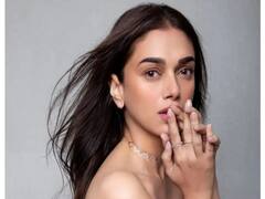 Happy Birthday Adithi: హ్యాపీ బర్త్ డే...  అందాల అదితి