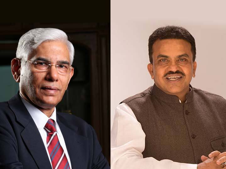 former CAG Vinod Rai tendered an unconditional apology to Sanjay Nirupan in a defamation case  CAG च्या विनोद राय यांचा माफीनामा; 2G आणि कोळसा घोटाळा बदनामी प्रकरणी संजय निरुपम यांची मागितली विनाशर्त माफी