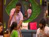 BiggBoss 5 Tamil Promo: நீங்க முதல்ல அடக்கமா இருக்கீங்களா?: தாமரைச் செல்வியிடம் கடுப்பான சிபி 
