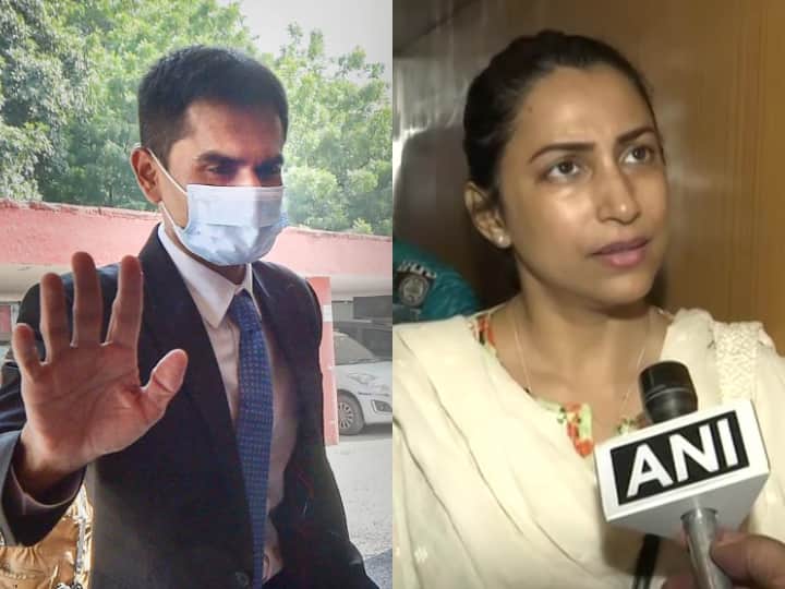 'We're Being Insulted Everyday': NCB's Officer Sameer Wankhede's Wife Kranti Redkar Writes To Maha CM 'We're Being Insulted Everyday': NCB's Officer Sameer Wankhede's Wife Kranti Redkar Writes To Maha CM