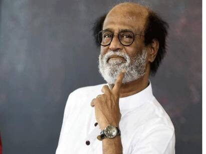 Actor Rajinikanth has been diagnosed with vascular tissue damage Rajinikanth Health: ரஜினிக்கு ரத்த நாள திசு அழிவு பாதிப்பு..? - மருத்துவர்கள் தொடர்ந்து சிகிச்சை!