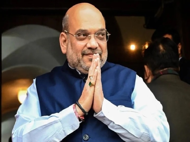 Amit Shah in Khelo India Youth Games 2021