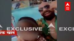 Cruise Party : नवाब मलिकांचा मोठा आरोप, पार्टीचा आयोजक वानखेडेंचा मित्र! त्याला अटक का केली नाही?