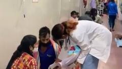 Dengue के 'डंक' से दिल्ली 'बेबस', देखिये क्या है राजधानी के अस्पतालों का हाल | घंटी बजाओ