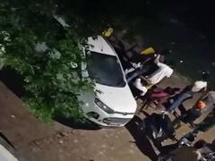 Bihar News: पंचायत चुनाव में जीत के बाद जश्न मनाने के दौरान हंगामा, मुखिया समेत नौ लोग गिरफ्तार