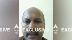 FIRST on ABP News: KP Gosavi's video surfaces post arrest