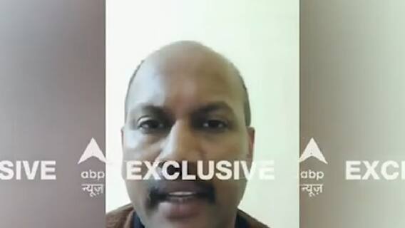 FIRST on ABP News: KP Gosavi's video surfaces post arrest