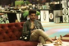 Bigg Boss 15: कॉन्ट्रोवर्सी के किंग रहे हैं बिग बॉस कंटेस्टेंट Karan Kundrra, को-एक्टर को सेट पर ही मार दिया था थप्पड़