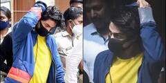 Aryan Khan Bail: মাদককাণ্ডে জামিন পেলেন শাহরুখ-পুত্র আরিয়ান খান