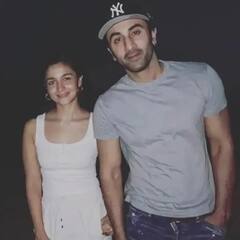 PHOTO : रणबीर-आलियाची लगीनघाई? आलियाची आई म्हणाली...