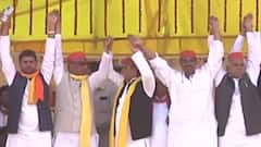 UP Election: OP Rajbhar ने सपा से किया गठबंधन, अब Asaduddin Owaisi का क्या होगा ?