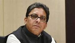 Alapan Banerjee: আলাপনকে খুনের হুমকি দিয়ে চিঠি, হেয়ার স্ট্রিট থানায় একাধিক ধারায় মামলা। Bangla News