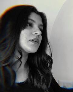 Aparna Balamurali Photos:  பொம்மி அபர்ணா க்ளிக்ஸ்