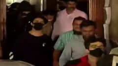 Aryan Khan को मिली जमानत, 'Mannat' में Diwali से पहले पहुंची खुशियां | इंडिया चाहता है