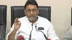 Nawab Malik Tweet: 'न खंजर उठेगा, न तलवार इन से', दिवाली पर नवाब मलिक के ट्वीट के बढ़ा कयासों का दौर