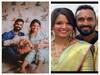 Twins To Deepika-Dinesh Karthik | பிள்ளை நிலா.. இரண்டும் வெள்ளை நிலா.. தீபிகா பல்லிகல்-தினேஷ் கார்த்திக் இணைக்கு இனிமே லலலாதான்..!