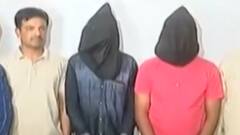 જામનગરઃ હત્યાના આરોપીને VIP સગવડ આપવા માટે બે પોલીસકર્મીઓને કરાયા સસ્પેન્ડ