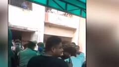 IND Vs Pak Match: पाकिस्तान की जीत का जश्न मनाने वाले कश्मीरी छात्रों से मारपीट