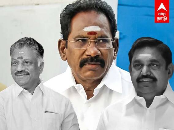Sellur Raju on OPS: ஓபிஎஸ் சொன்னதில் என்ன தவறு? பரபரப்பை கிளப்பிய செல்லூர் ராஜூ!