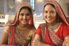 જાણીતી ટીવી સીરિયલની એક્ટ્રેસે 46 વર્ષની ઉંમરે શેર કર્યા એકદમ હૉટ ફોટા, જુઓ અનસીન તસવીરો..........