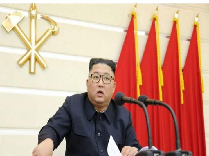 SHOCKING! North Korea Leader Kim Jong Un Asks People To ‘eat Less’ Till