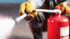 રાજ્યમાં 23 નપા વિસ્તારોમાં ફાયર સેફ્ટી એક્ટની અમલવારી અંગે સરકારનું સોગંદનામુ