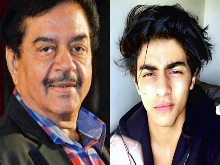 Aryan Khan Bail Congress leader Shatrughan Sinha said Judiciary has proved that he is the Supreme ann Aryan Khan Gets Bail: आर्यन खान की जमानत पर कांग्रेस नेता शत्रुघ्न सिन्हा ने दी बड़ी प्रतिक्रिया, जानें क्या कहा