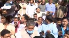 Harish Rawat ने Uttarakhand सरकार को चेतावनी देने के लिए उठाया ये कदम | Hindi News