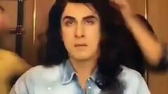 Big B shares Bachchan family's concern with fans | Khabar Filmy Hai (28 Oct 2021)