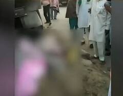 हरियाणा के बहादुरगढ़ में तेज रफ्तार ट्रक ने आंदोलनकारी महिला किसानों को कुचला, तीन की मौत, राहुल गांधी ने साधा निशाना