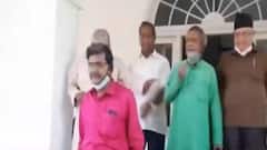 Dinhata Bypoll: ভোটার ও পোলিং এজেন্টদের 'ভয়' দেখাচ্ছে TMC, অবজার্ভারের কাছে নালিশ বাম প্রার্থীর| Bangla News