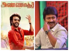 ‛அண்ணாத்த’ படத்தை வெளியிடுகிறார் உதயநிதி...‛ எனிமி’ தயாரிப்பாளர் புகாரும் வெளியே வந்த பூனைகுட்டியும்!