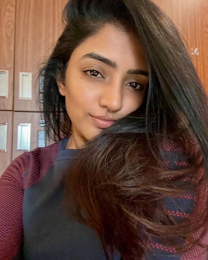 (Image Credit/ yourseesha Instagram)ఇషా రెబ్బ