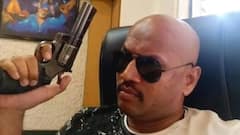 Kiran Gosavi Arrested : किरण गोसावी अटकेत, पुणे पोलिसांची कारवाई