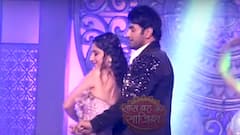 Glimpses of Zee Diwali | SBS Originals