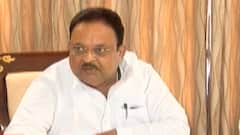 કોંગ્રેસ નેતા આવતીકાલે આવશે સુરત, પ્રદેશ પ્રભારી રઘુ શર્મા પહોંચ્યા સુરતમાં