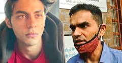 मुझसे Aryan Khan की WhatsApp Chat से छेड़छाड़ करने को कहा था- Cruise Drugs Case में एक हैकर का दावा