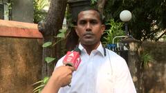 Aryan Khan Case में इंडिपेंडेट विटनेस फ्लेचर पटेल से हुई पूछताछ, जानिए क्या हुआ?