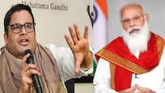 Prashant Kishor on BJP: আগামী কয়েক দশক ক্ষমতায় থাকবে বিজেপি, ভবিষ্যদ্বাণী প্রশান্ত কিশোরের